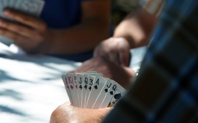 Concours de belote le vendredi 2 février 2018