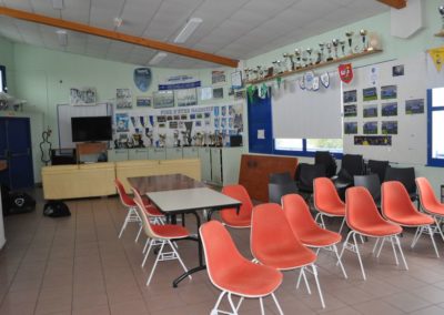 Salle de réunion 1 - MARSOUINS BRETIGNOLLAIS