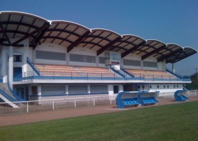 Tribune - MARSOUINS BRETIGNOLLAIS