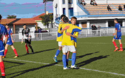 EQUIPE U15 – Dimanche 19 novembre match contre Aubigny