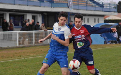 ÉQUIPE B   dimanche 17 décembre 2017 match contre Les Pays de Monts