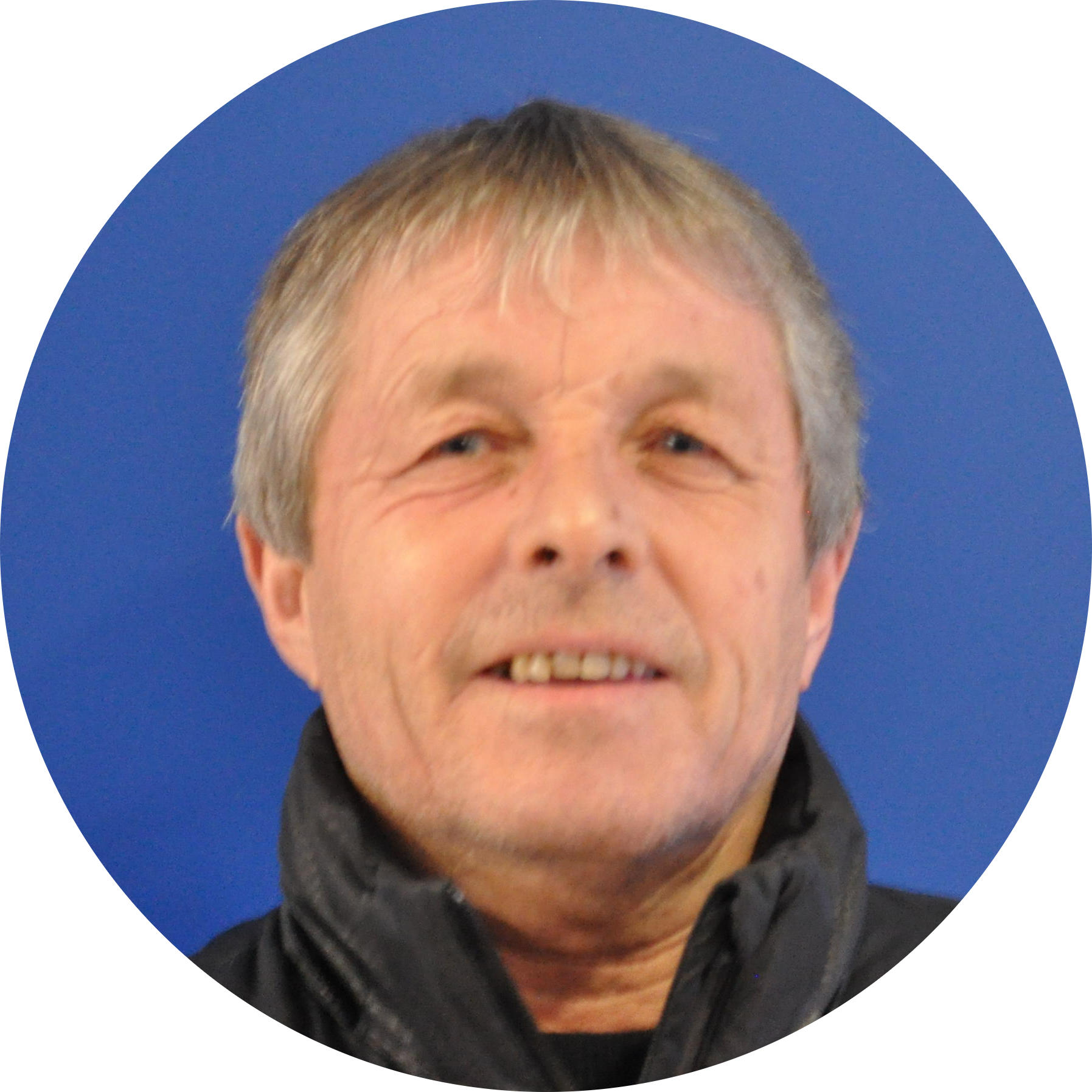 Michel Faugeron