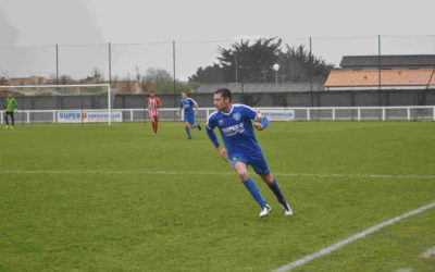 ÉQUIPE A dimanche 10 décembre 2017 match contre Olonnes sur Mer