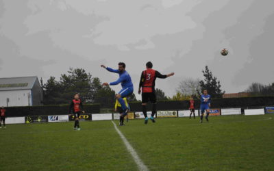 ÉQUIPE C  dimanche 10 décembre 2017 match contre Mouilleron le Captif