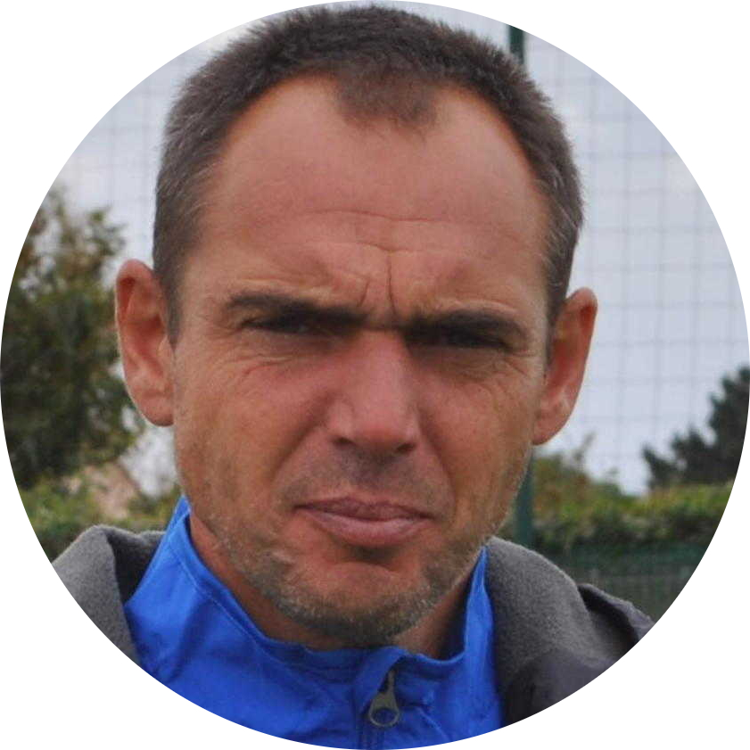 Jérome HEBERT