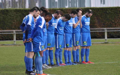 ÉQUIPE A dimanche 11 fevrier 2018 match contre Segre 49