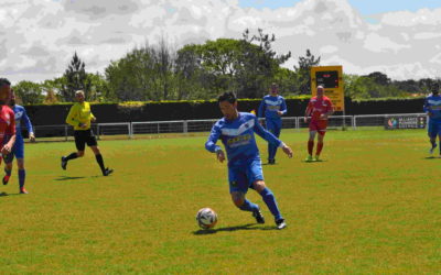 ÉQUIPE C   matche contre CHallans 3