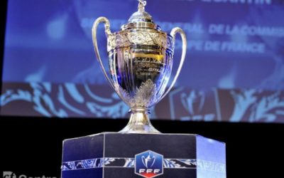 COUPE DE FRANCE
