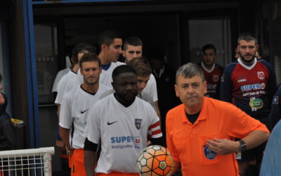 Week-end du 27 et 28 octobre 2018