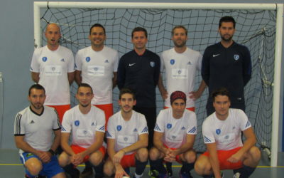 FUTSALL