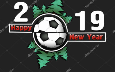 BONNE ANNEE 2019