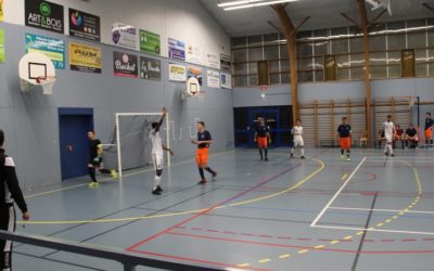 FUTSAL