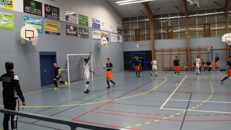 FUTSAL