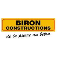 Biron constructions 300x300 - MARSOUINS BRETIGNOLLAIS